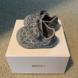 Baby Shoes